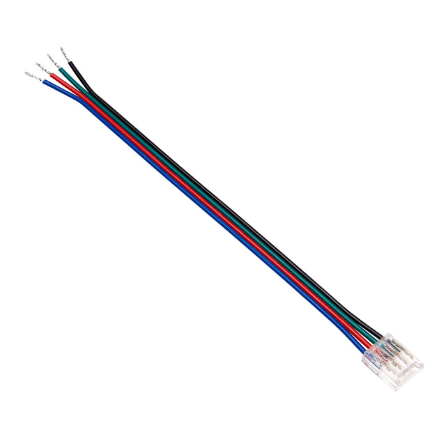 OrionRGB 24V | Flexible Tape to Controller Connector IP20