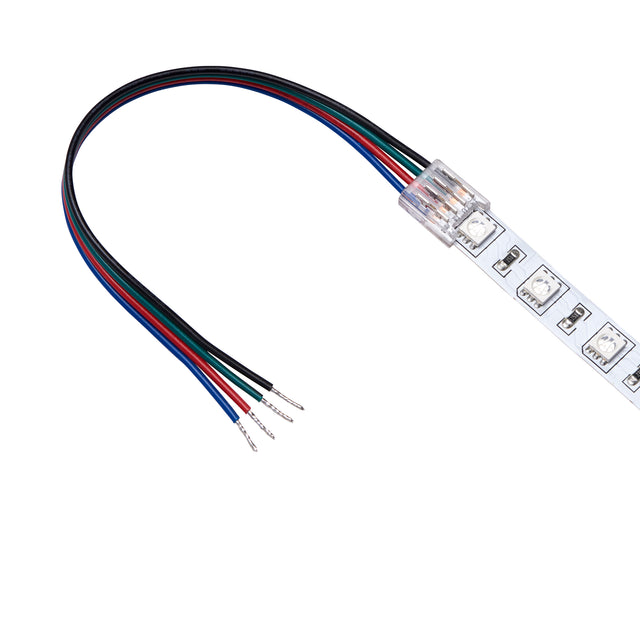 OrionRGB 24V | Flexible Tape to Controller Connector IP20