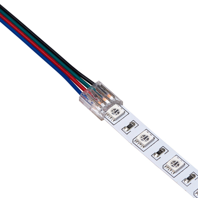 OrionRGB 24V | Flexible Tape to Controller Connector IP20