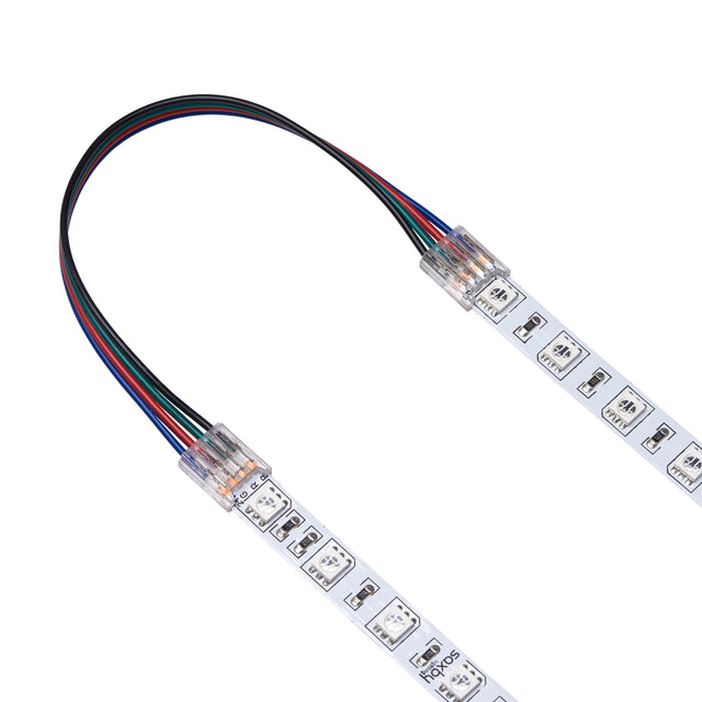 OrionRGB 24V | Flexible Tape to Tape Connector IP20