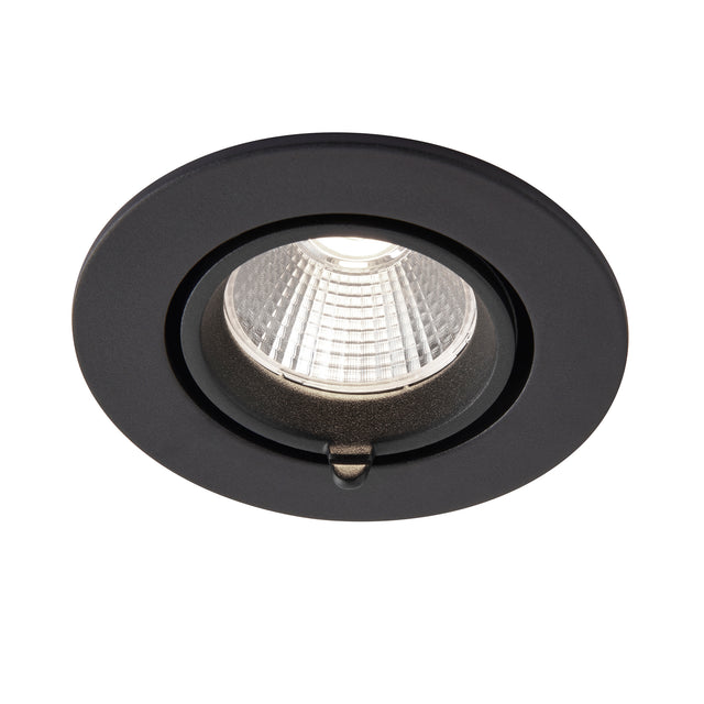 Axial CCT 15W Round