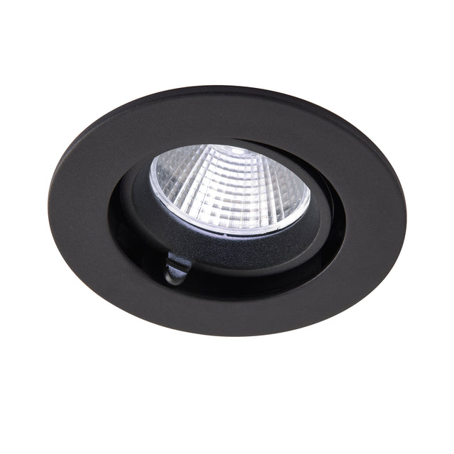 Axial CCT 15W Round