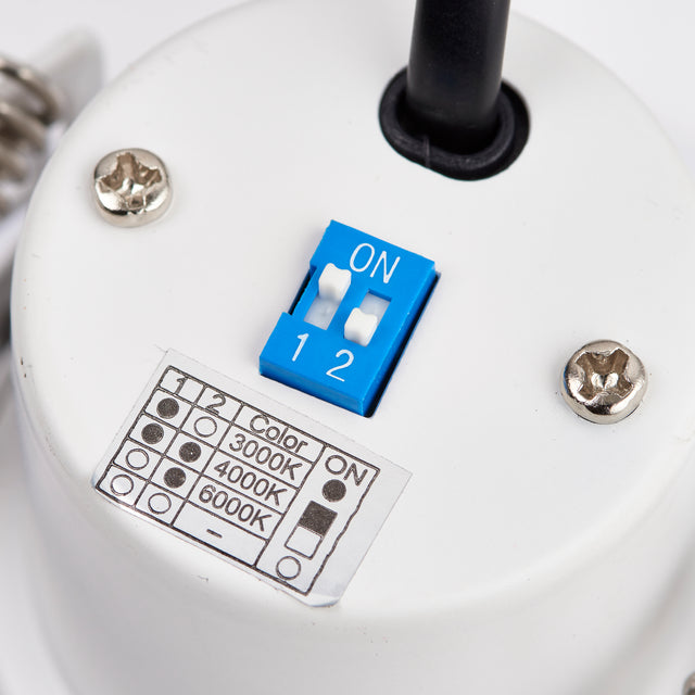 ShieldECO 500 CCT Tilt 5W