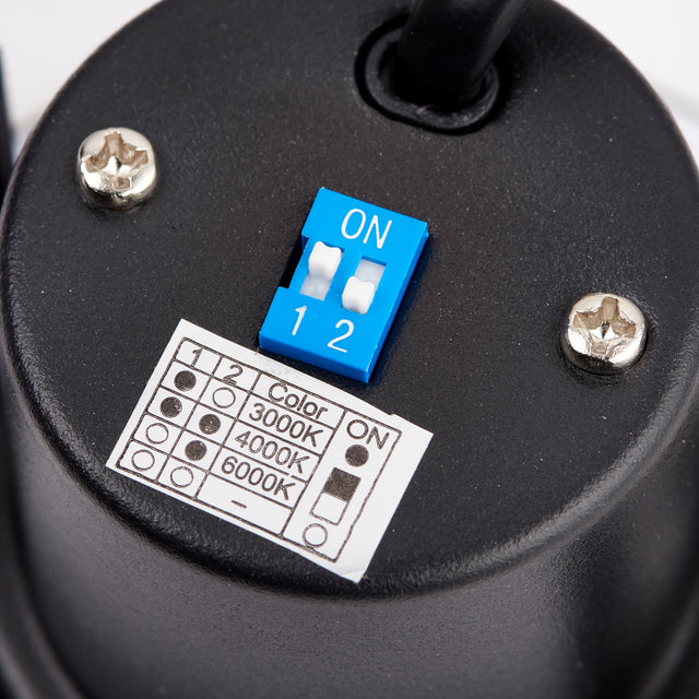 ShieldECO 500 CCT Tilt 5W