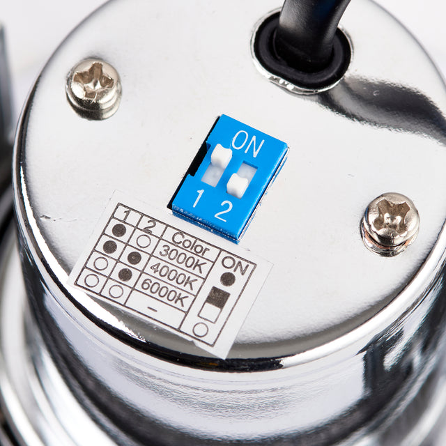 ShieldECO 500 CCT Tilt 5W