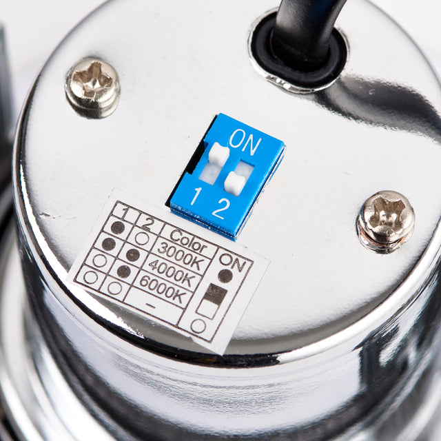 ShieldECO 500 CCT Tilt 5W