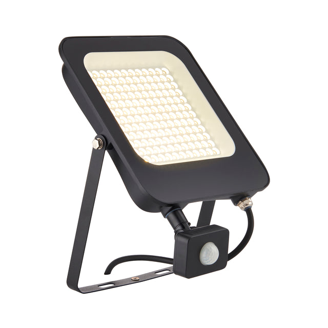 Guard PIR Override 100W Floodlight 4000K IP65