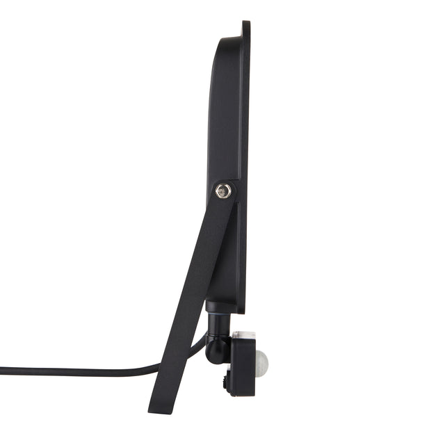 Guard PIR Override 100W Floodlight 4000K IP65