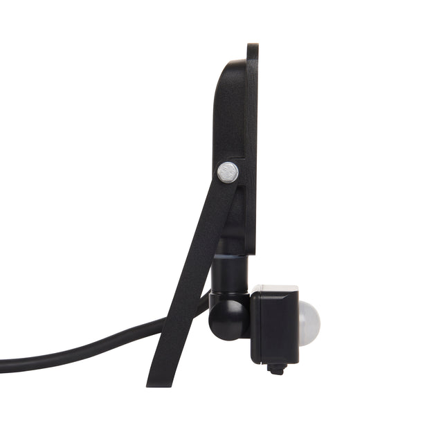 Guard PIR Override 10W Floodlight 4000K IP65