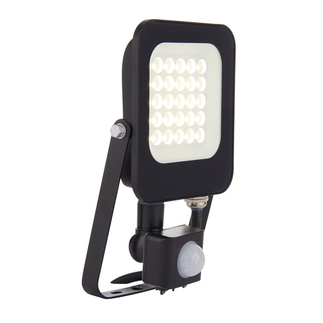 Guard PIR Override 20W Floodlight 4000K IP65