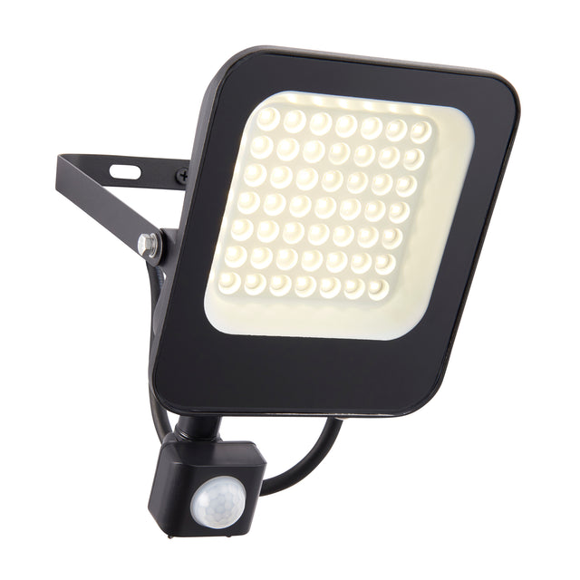 Guard PIR Override 30W Floodlight 4000K IP65
