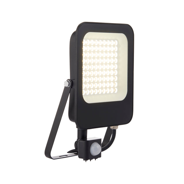 Guard PIR Override 50W Floodlight 4000K IP65
