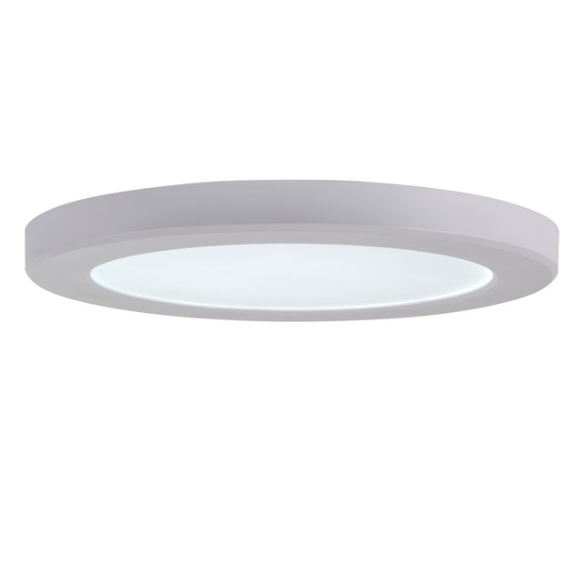 StratusDISC adjustable CCT IP44 18W