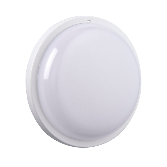 Rond Plus CCT IP65 15W White