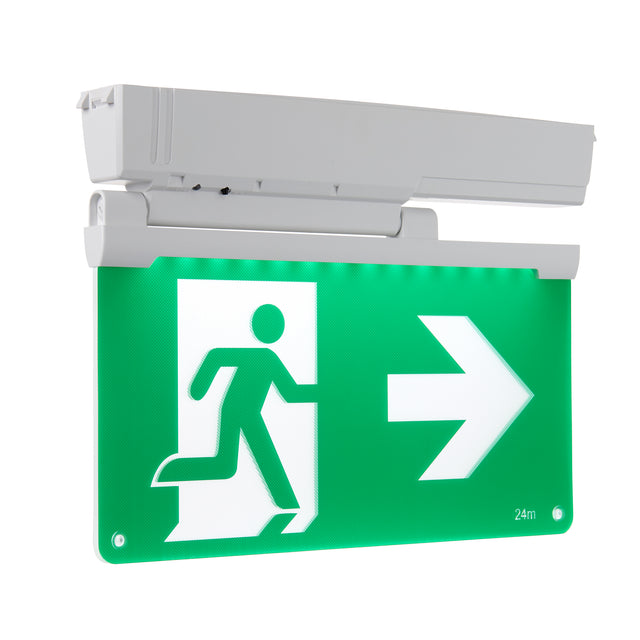 SightPRO 6-in-1 3.5W 6500K