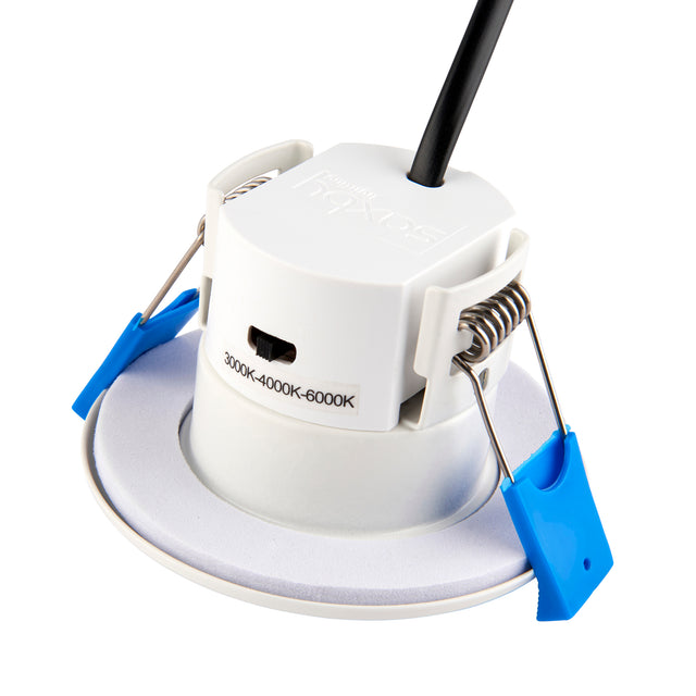 ShieldECO CCT 5W IP65