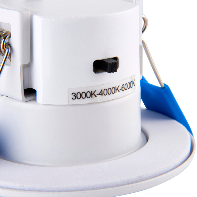 ShieldECO CCT 5W IP65