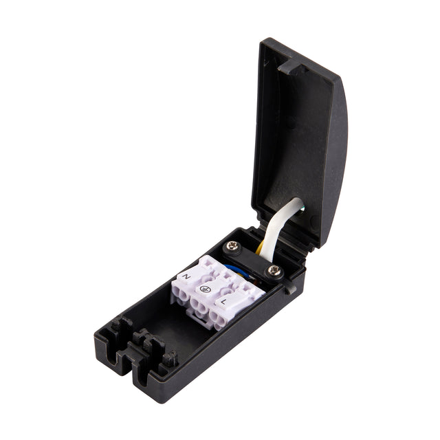 Saxby ShieldONE 75 Fire-rated Open Can