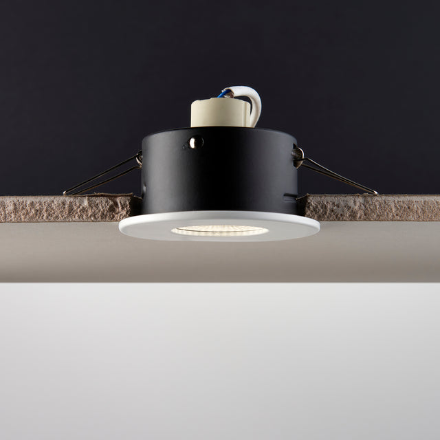 Saxby ShieldONE 75 Fire-rated Open Can