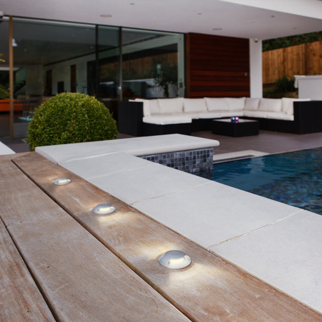 Beam Two LED