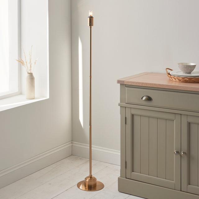 Burley Rechargeable Floor Base