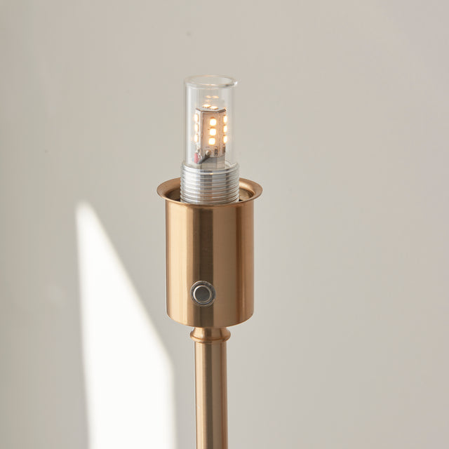 Burley Rechargeable Floor Base