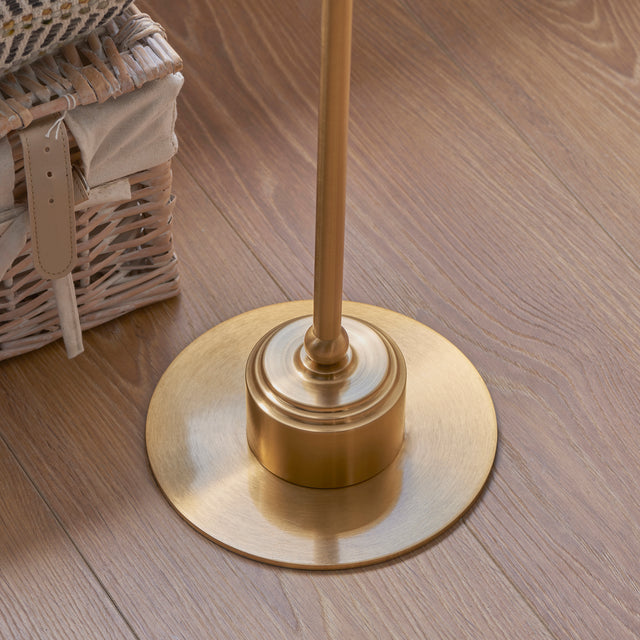 Burley Rechargeable Floor Base