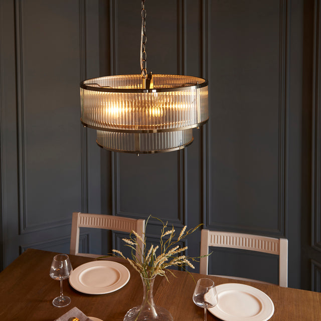 Ridgeton 5lt Pendant