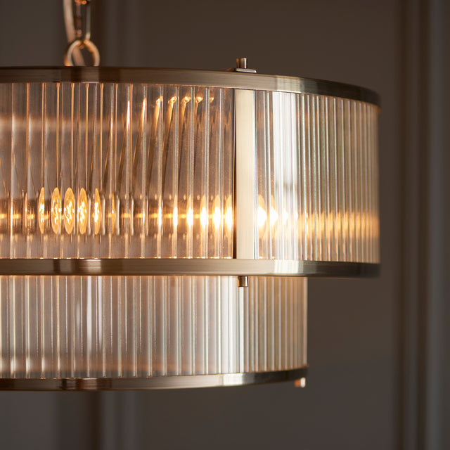 Ridgeton 5lt Pendant