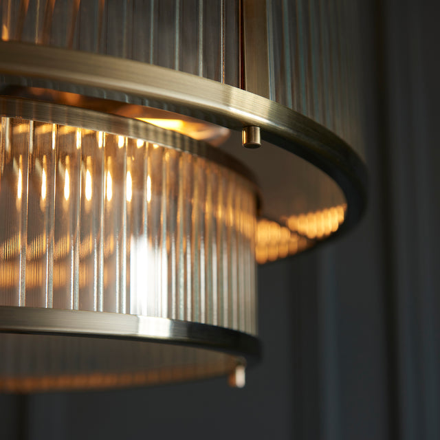 Ridgeton 5lt Pendant