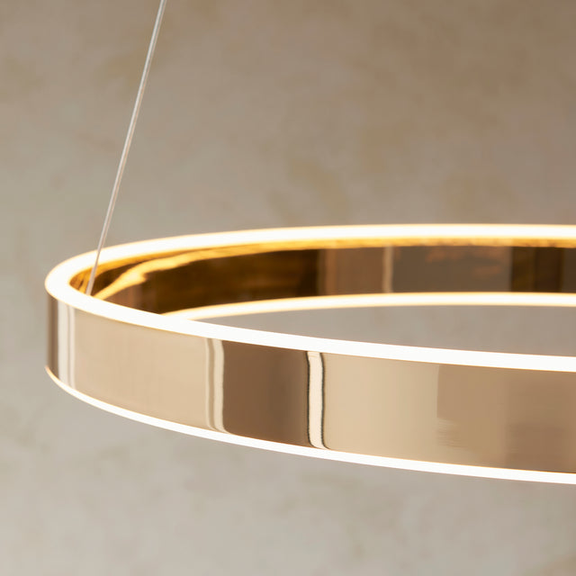 Gen Ring pendant