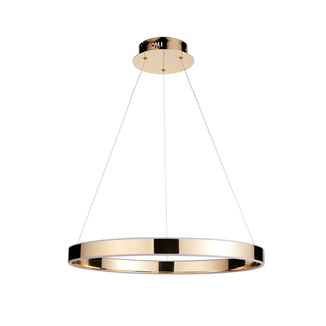 Gen Ring pendant