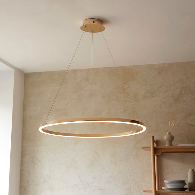 Staten Pendant