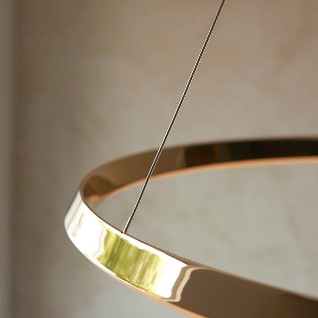 Staten Pendant