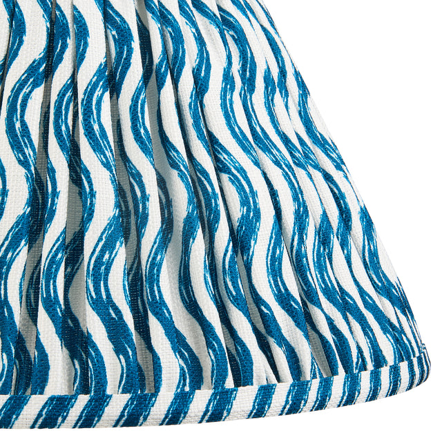 Ripple 30cm Tapered Shade