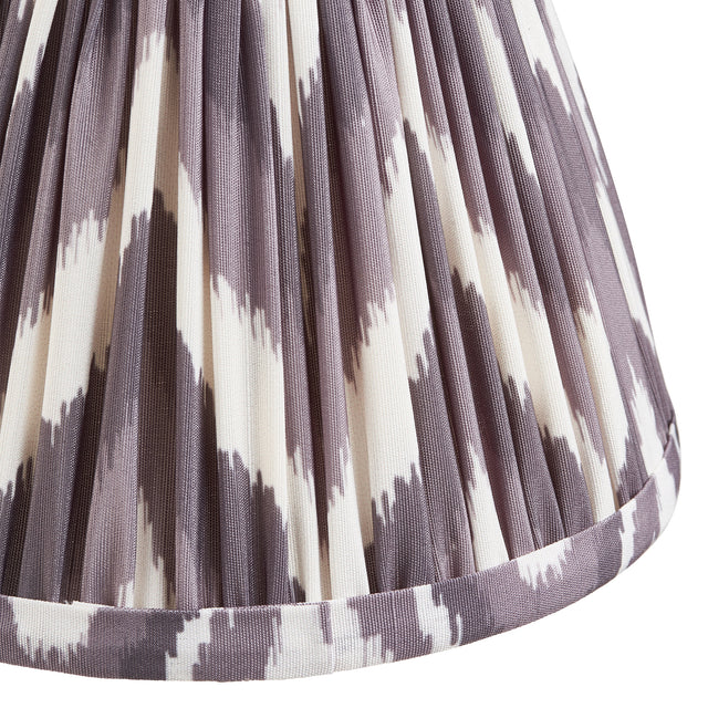 Zigzag 16cm Tapered Shade