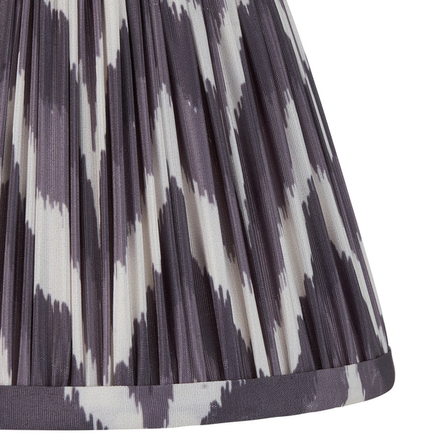 Zigzag 20cm Tapered Shade