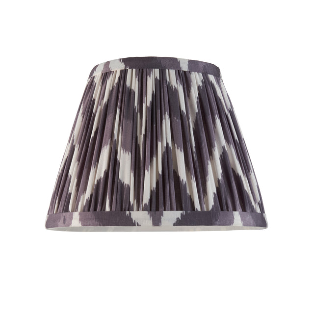 Zigzag 20cm Tapered Shade
