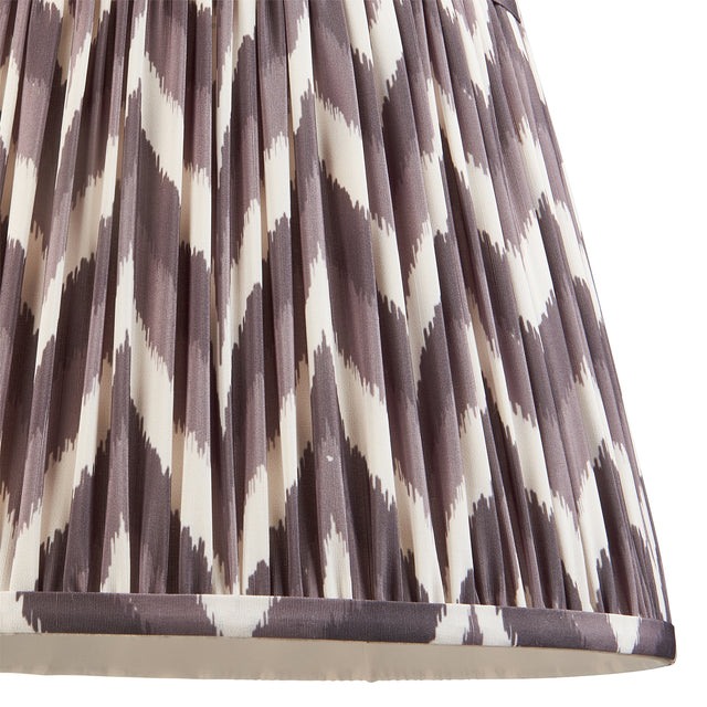 Zigzag 35cm Tapered Shade