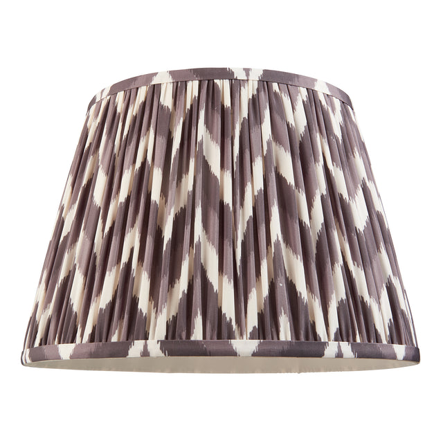 Zigzag 35cm Tapered Shade