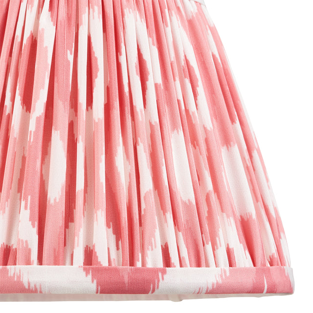 Ikat 20cm Tapered Shade