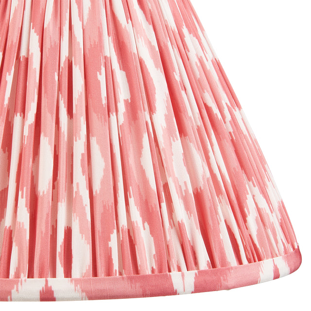 Ikat 30cm Tapered Shade