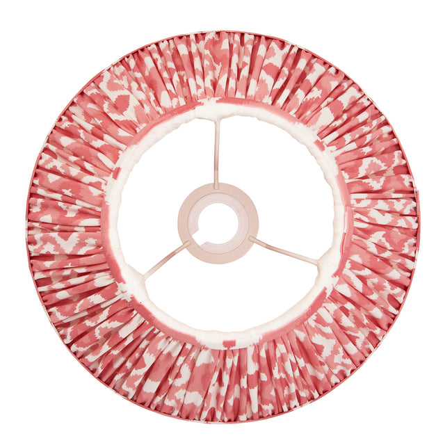 Ikat 30cm Tapered Shade