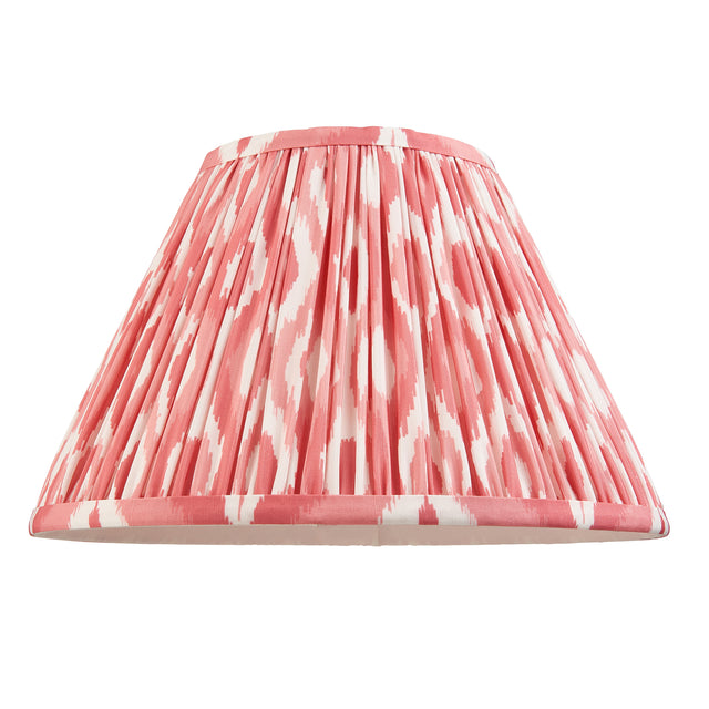 Ikat 30cm Tapered Shade