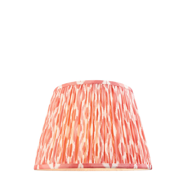 Ikat 35cm Tapered Shade
