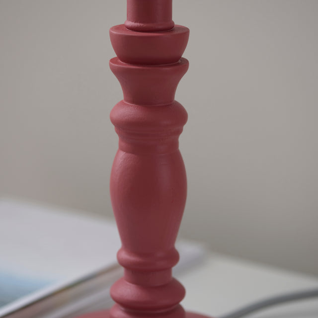 Bibury Table Base