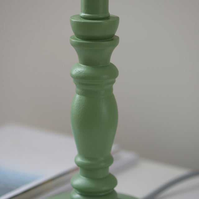 Bibury Table Base