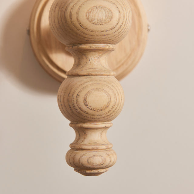 Bibury Wall Fitting