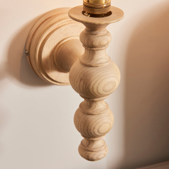 Bibury Wall Fitting