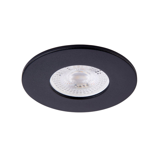 Saxby ShieldONE 65 Bezel Fixed